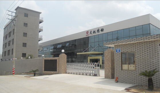 东莞天机传动厂房 东莞天机传动厂房