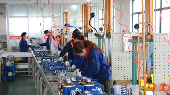 双级减速机 双级减速机