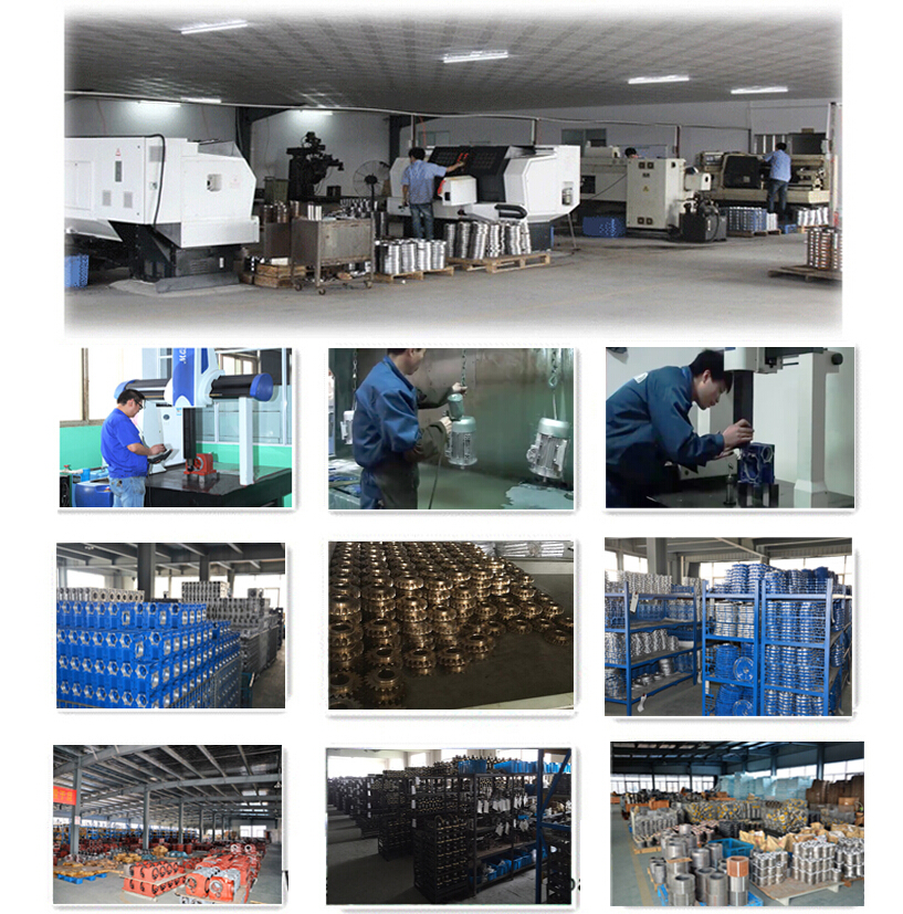 MB行星无级变速器 MB行星无级变速器